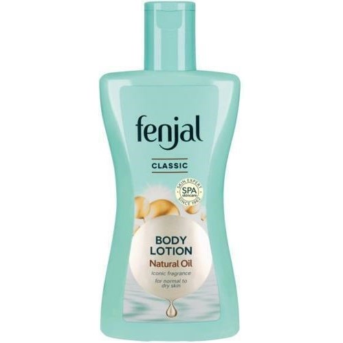 Fenjal Classic Luxury Hydrating Body Lotion