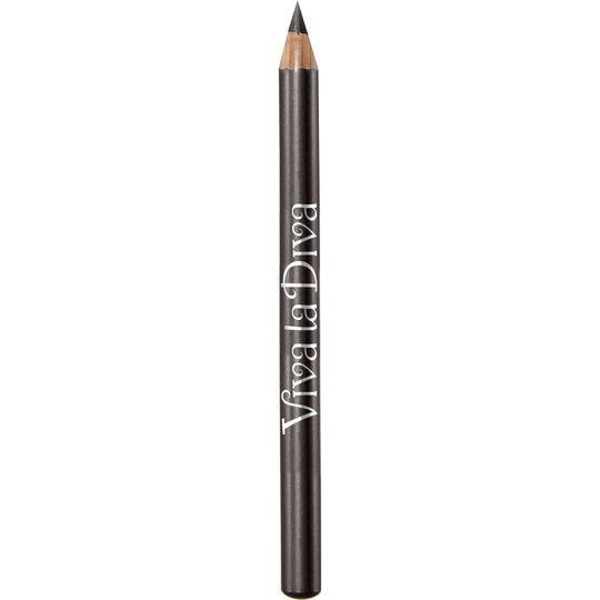 Viva la Diva Khôl Pencil 19 Graphite (Grey)