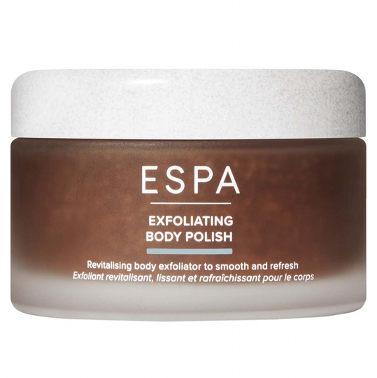 ESPA Exfoliating Body Polish (180ml)