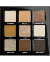 EYESHADOW PALETTE, RITZY
