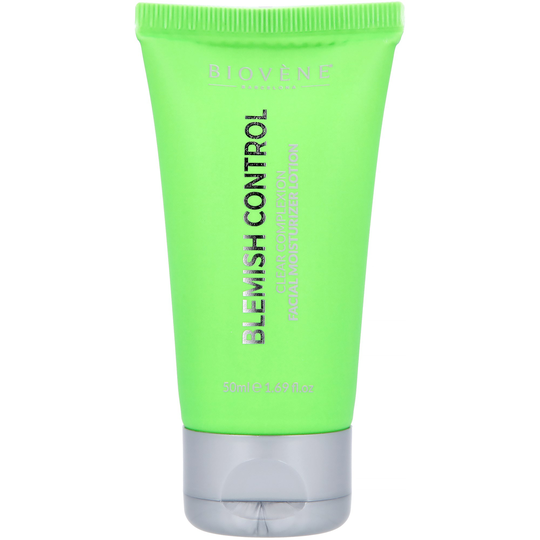 Biovène Star Collection Blemish Control Clear Complexion Facial M