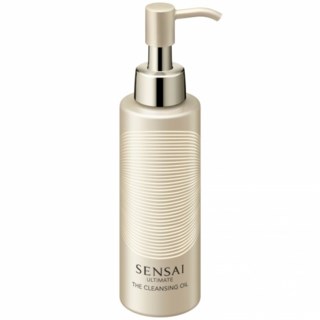 Ultimate The Cleansing Oil