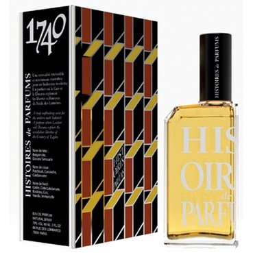 Histoires De Parfums Novels Men 1740 Eau De Parfum 60 ml
