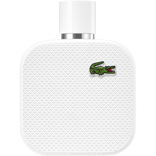 Lacoste L.12.12 Blanc 2021 Eau de Toilette 100 ml