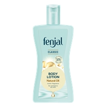 Fenjal Classic Body Lotion 200 ml