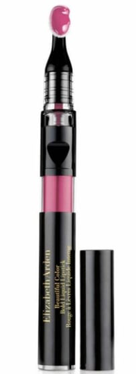 Elizabeth Arden Beautiful Color Bold nestemäinen huulipuna / Rouge a Levres 2.4ml Pink Lover nr.04