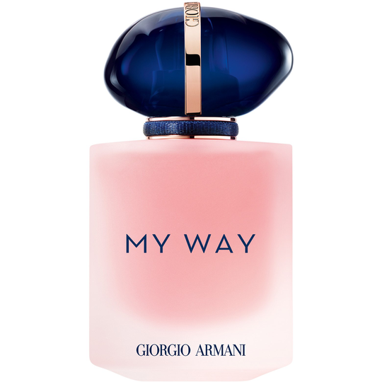 Giorgio Armani My Way Eau de Parfum Floral 50 ml