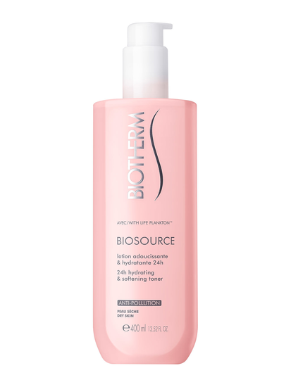 Hydrating & Softening T R Beauty WOMEN Skin Care Body Body Lotion Nude Biotherm