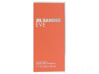 Jil Sander Eve EDT-suihke 50ml