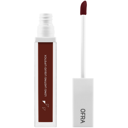 Ofra Cosmetics Liquid Lipstick Milan