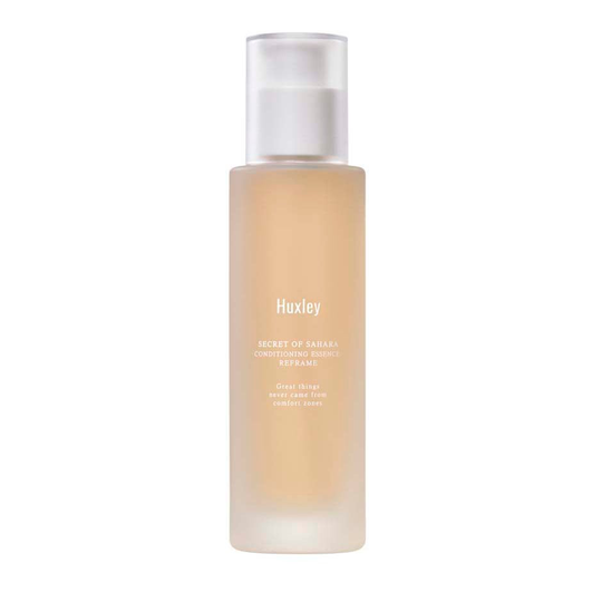 Conditioning Essence; Reframe, 60 ml Huxley Kasvovoiteet
