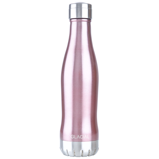 Glacial Metallic Pink Diamond 400 ml