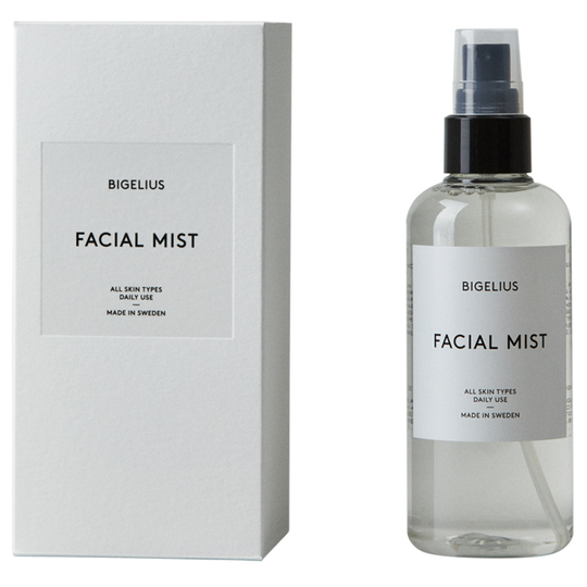 Bigelius Skincare Facial Mist (200ml)