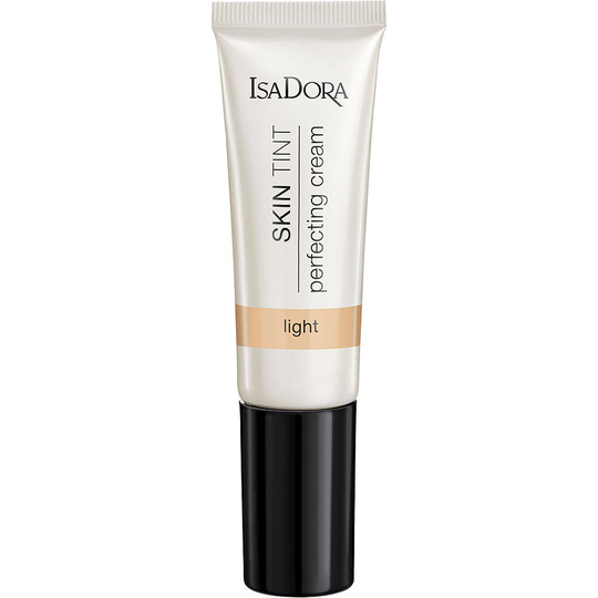Skin Tint Perfecting Cream, 30 ml IsaDora Meikkivoide