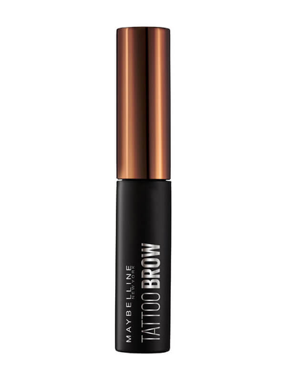 Maybelline Tattoo Brow Peel-Off Tint Medium