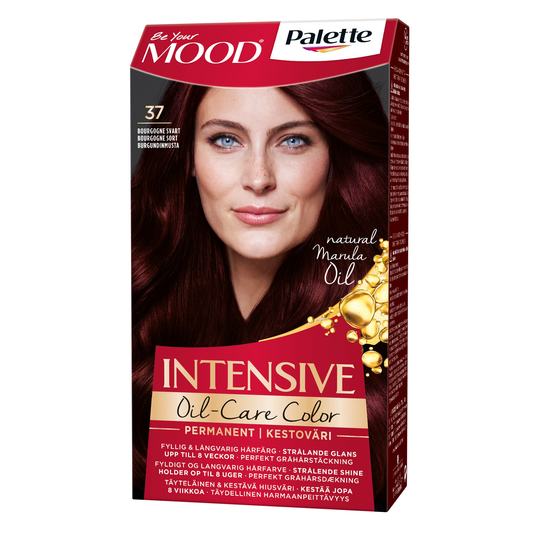 Schwarzkopf MOOD Intensive Creme Color 115 ml