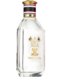 Tommy Girl Eau de Prep, EdT 100ml