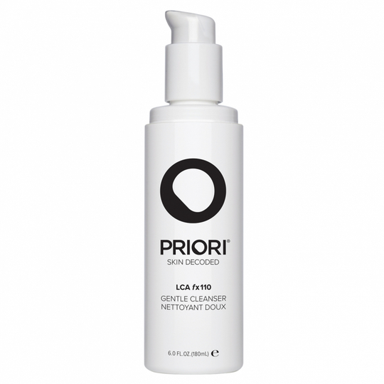 PRIORI Lca Fx110 Gentle Cleanser (180ml)
