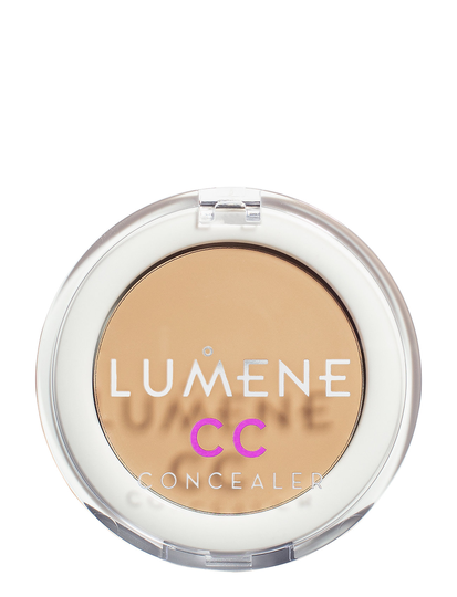 Cc Color Correcting Concealer Peitevoide Meikki LUMENE