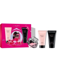 Trésor La Nuit Set, EdP 30ml + BL 50ml + SG 50ml