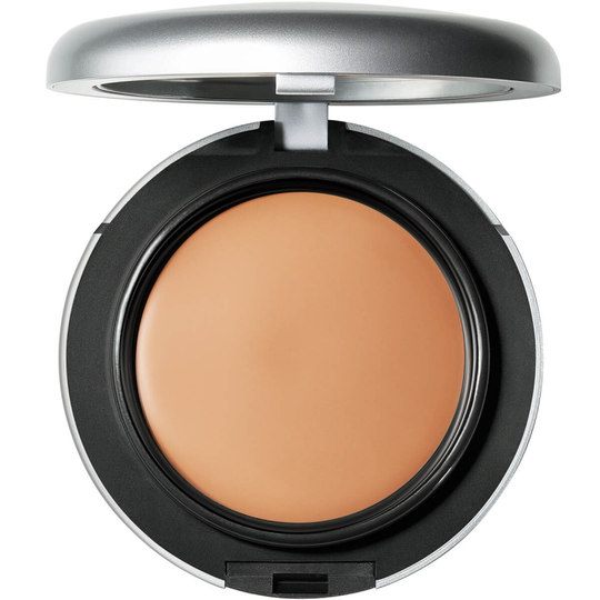 MAC Cosmetics Studio Fix Tech Cream To Powder Found Nc16