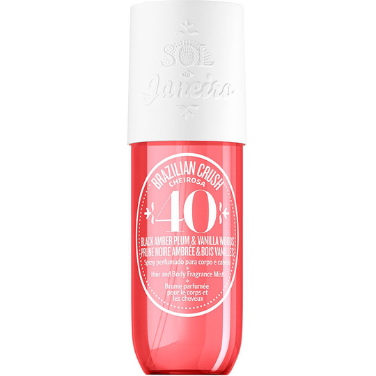 Cheirosa '40 Hair & Body Fragrance Mist, 240 ml Sol De Janeiro Vartalosuihke