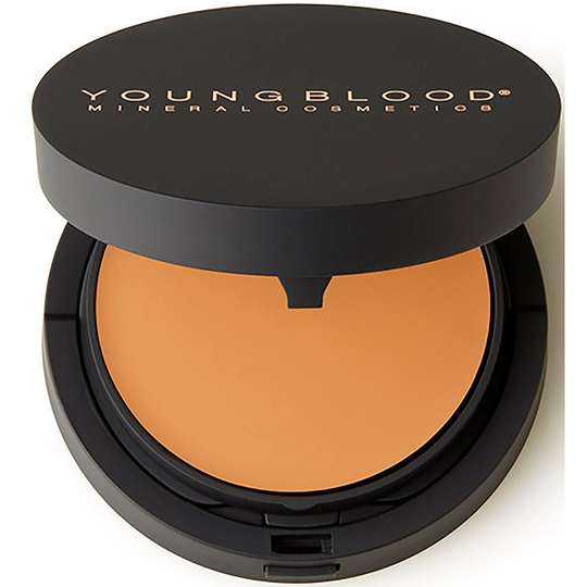 Youngblood Creme Found Coffee
