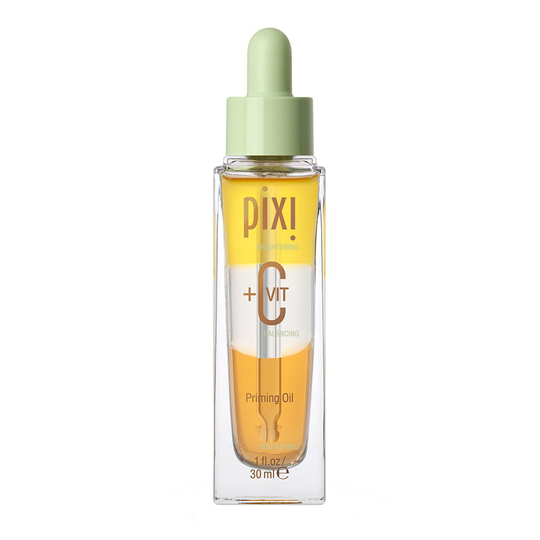 +C VIT Priming Oil, Pixi Seerumi