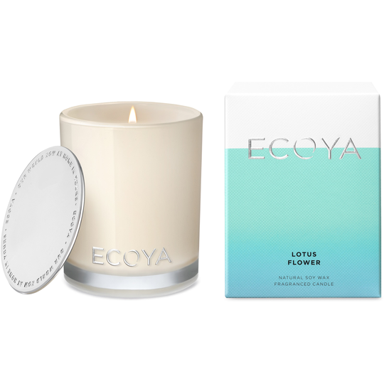 Ecoya Core Collection Core Collection Mini Madison Loyus Flower 8
