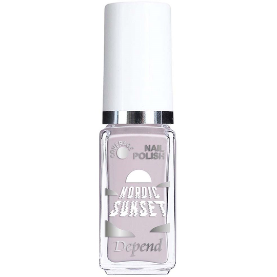 Depend Minilack Nordic Sunset Goodnight Lighthouse 5132 DC