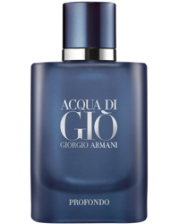 Acqua di Gio Profondo Lights, EdP 40ml