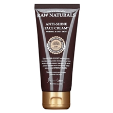Anti Shine Face Cream - norm/oily skin 100 ml