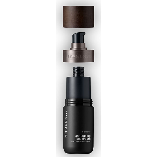 Homme Anti-Ageing Face Cream, 50 ml Rituals... Kasvovoiteet