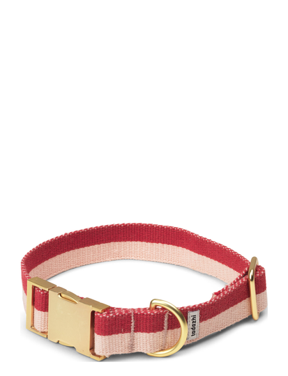 My Collar Home Pets Dog Collars Punainen Tadazhi