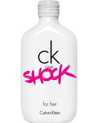 CK One Shock for Her, EdT 100ml