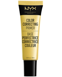 Color Correcting Liquid Primers, Yellow