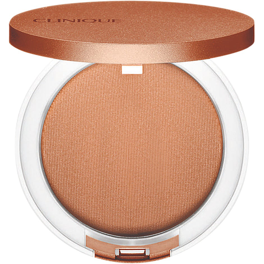 Clinique True Bronze Pressed Powder Bronzer, Clinique Aurinkopuuteri