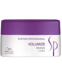 SP Volumize Mask, 400ml