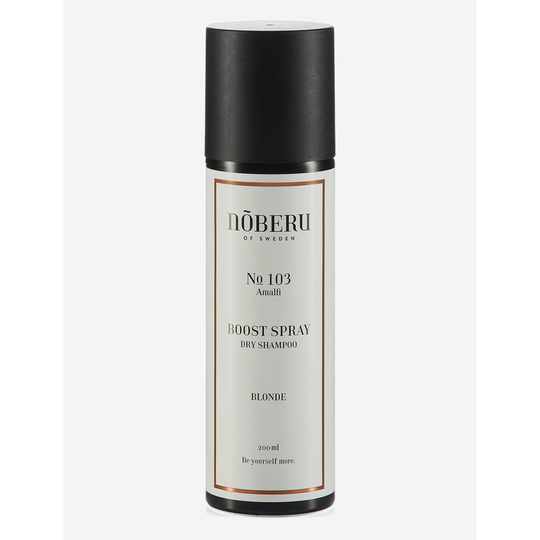 Nõberu of Sweden Boost Spray Blonde 200 ml