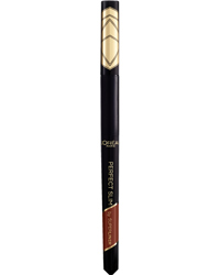 Superliner Perfect Slim, 3 Brown
