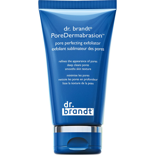 Dr Brandt PoreDermabrasion Pore Perfecting Exfoliator, 60 g Dr Brandt Kasvokuorinnat