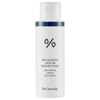 Pro Balance Night Enzyme Wash