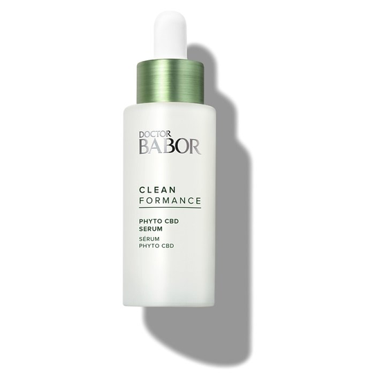 Babor Doctor BABOR Cleanformance Phyto CBD Serum 30 ml