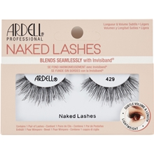 Ardell Naked Lashes 1 set No. 429