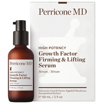 Perricone MD High Potency Growth Factor Firming & Lifting Serum 5
