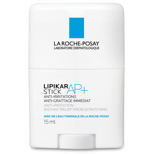 La Roche Posay Lipikar Stick AP+ 50 ml