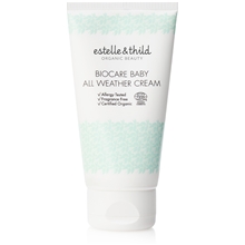 BioCare Baby All Weather Cream 75 ml