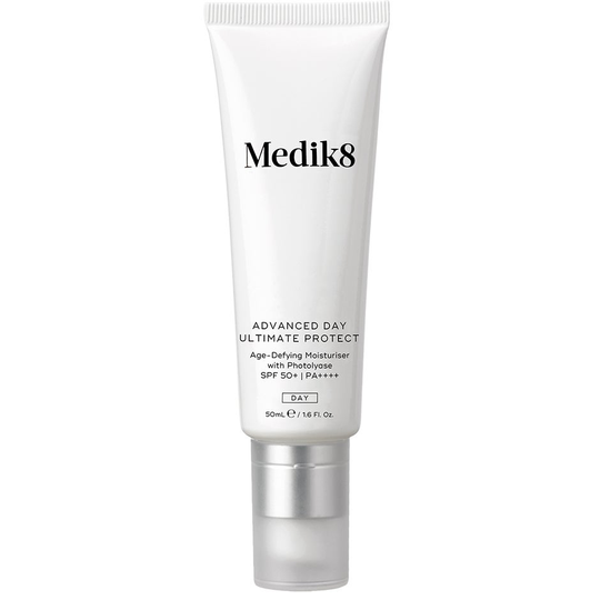 Advanced Day Ultimate Protect, 50 ml Medik8 Päivävoiteet