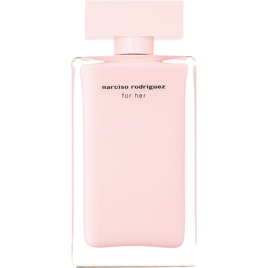 Narciso Rodriguez for Her Eau de Parfum, 100 ml Narciso Rodriguez Naisten hajuvedet
