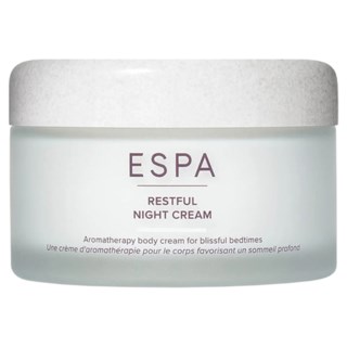 Restful Night Cream